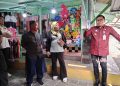 Pemkot Magelang Bakal Tata Kios Kawasan Taman Kyai Langgeng