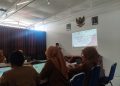 Forum Konsultasi Publik (FKP) Standar Pelayanan Puskesmas Dinas Kesehatan Kabupaten Wonosobo Tahun 2026