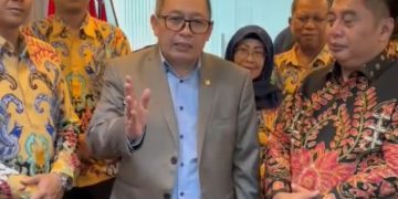 Minta Ditinjau Ulang, DPR Khawatir Pembatasan Kadar Nikotin Matikan Petani Tembakau