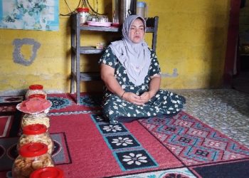 Kisah Dibalik Nama Bayi ‘ Muhammad MBG Subianto ‘ – Rasa Syukur dan Senang Orang Tua Terhadap Program MBG