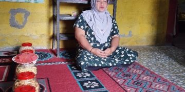 Kisah Dibalik Nama Bayi ‘ Muhammad MBG Subianto ‘ – Rasa Syukur dan Senang Orang Tua Terhadap Program MBG