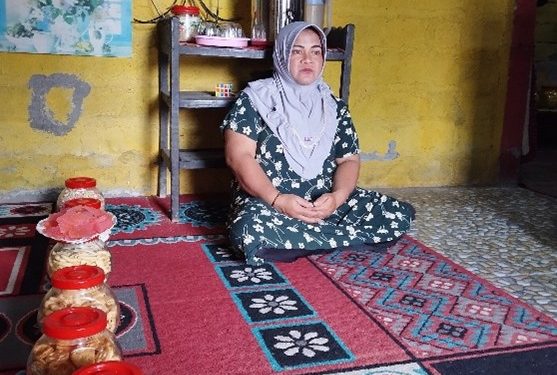 Kisah Dibalik Nama Bayi ‘ Muhammad MBG Subianto ‘ – Rasa Syukur dan Senang Orang Tua Terhadap Program MBG
