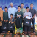 Bank Wonosobo Gelar Sunatan Massal Secara Modern