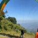 Keindahan Panorama Wonosobo Dari Atas Awan Dalam Festival Paragliding Culture Festival 2026