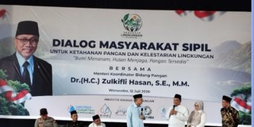 Pengembangan Ketahanan Pangan di Berbagai Wilayah Kabupaten Wonosobo dengan Program Pemerintah.