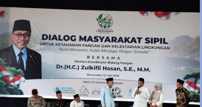 Pengembangan Ketahanan Pangan di Berbagai Wilayah Kabupaten Wonosobo dengan Program Pemerintah.