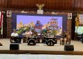 Talkshow Bahas Turunan PP 28/2024, Industri Tembakau Soroti Aturan Tar, Nikotin, hingga Rokok Ilegal