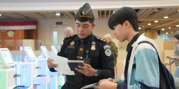 Di Tengah Isu Global, Imigrasi Catatkan Kenaikan PNBP 6.42% dari Sektor Visa pada Semester I Tahun 2026