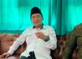 SM/Riki Diswantoro Foto:Sekretaris PBNU Kab Temanggung Sukron Wahid