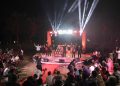 Satu Dekade Borobudur Marathon, 12.500 Pelari Bakal Banjiri Magelang