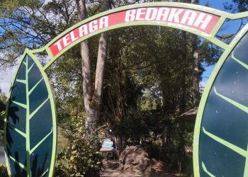 Dikelola Swadaya, Wisata Telaga Bedakah Berhasil Gerakkan Roda Ekonomi Warga Desa Tlogomulyo