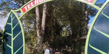 Dikelola Swadaya, Wisata Telaga Bedakah Berhasil Gerakkan Roda Ekonomi Warga Desa Tlogomulyo