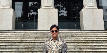 Pusaran Kedua: Ketika Polisi Menyidik “Jaksa Super”