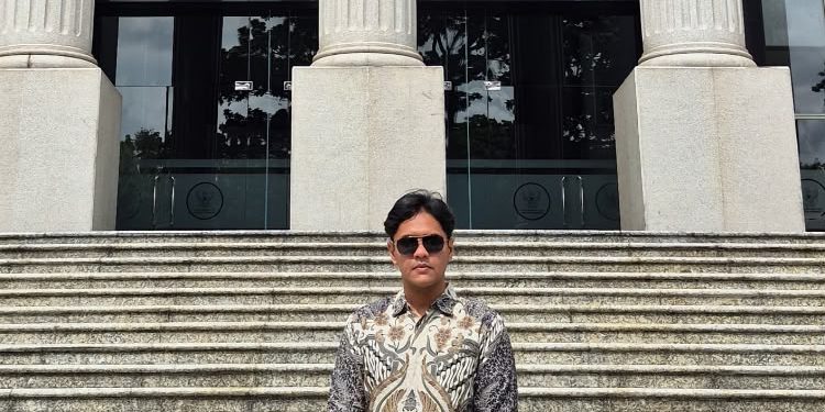 Pusaran Kedua: Ketika Polisi Menyidik “Jaksa Super”