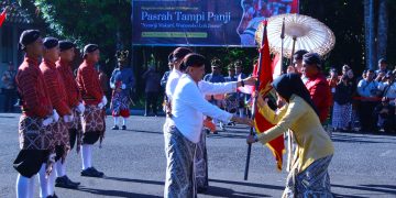 DPRD Mendukung Hari Jadi Wonosobo untuk Memperkuat Pembangunan Daerah