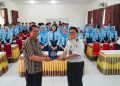 Kantor Imigrasi Wonosobo Sosialisasikan Pencegahan TPPO dan TPPM serta Pengenalan Poltekimipas Kepada Siswa SMA