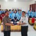 Kantor Imigrasi Wonosobo Sosialisasikan Pencegahan TPPO dan TPPM serta Pengenalan Poltekimipas Kepada Siswa SMA