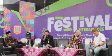 Festival Literasi Wonosobo 2026