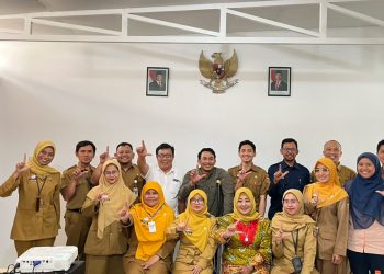Kerjasama Dan Pemanfaatan Media Massa Untuk Labkesda Lebih Dikenal Masyarakat