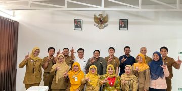 Kerjasama Dan Pemanfaatan Media Massa Untuk Labkesda Lebih Dikenal Masyarakat