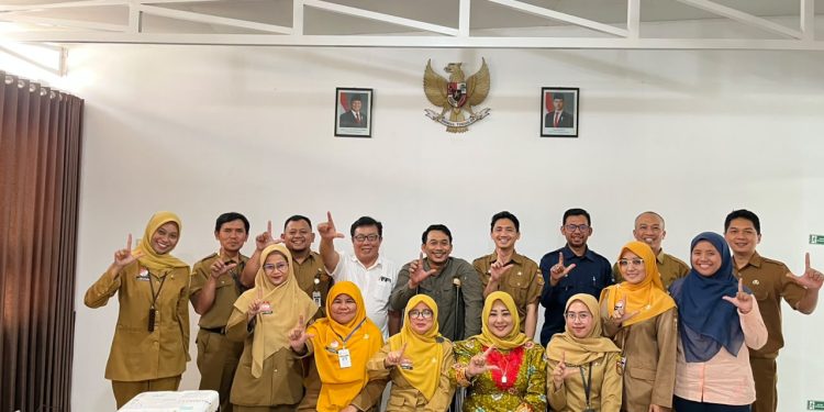 Kerjasama Dan Pemanfaatan Media Massa Untuk Labkesda Lebih Dikenal Masyarakat