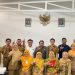 Kerjasama Dan Pemanfaatan Media Massa Untuk Labkesda Lebih Dikenal Masyarakat