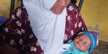 Dibalik Harapan Dan Doa Sebuah Nama Sang Buah Hati “ Bayi MBG ”