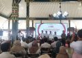 Nota Kesepahaman (MoU) Pemerintah Kabupaten Wonosobo dalam Program I-SEE untuk Kesehatan Mata