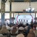 Nota Kesepahaman (MoU) Pemerintah Kabupaten Wonosobo dalam Program I-SEE untuk Kesehatan Mata