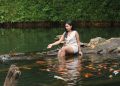 Hidden Gem Wisata Alam di Desa Slukatan, Kabupaten Wonosobo