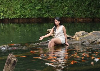 Hidden Gem Wisata Alam di Desa Slukatan, Kabupaten Wonosobo