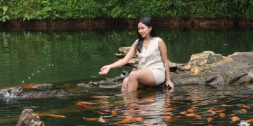 Hidden Gem Wisata Alam di Desa Slukatan, Kabupaten Wonosobo