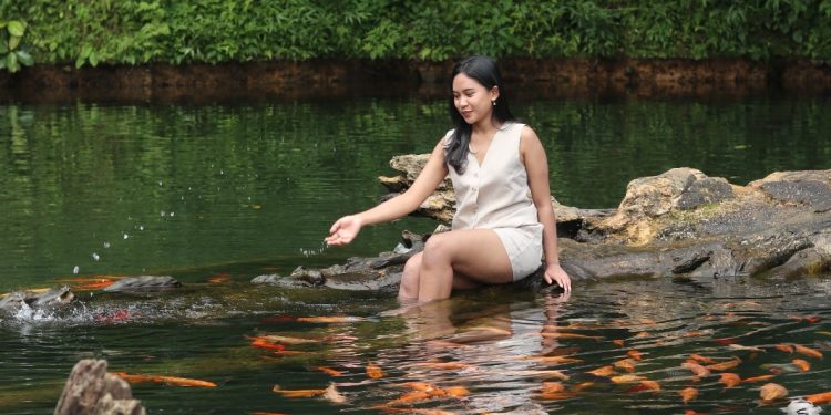 Hidden Gem Wisata Alam di Desa Slukatan, Kabupaten Wonosobo