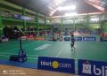 Persaingan Memanas, Inilah Klub dan Sekolah yang Mendominasi 4 Besar Kejurkab Bulutangkis Wonosobo 2026