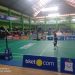 Persaingan Memanas, Inilah Klub dan Sekolah yang Mendominasi 4 Besar Kejurkab Bulutangkis Wonosobo 2026