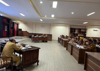 Tertata dan Aman : Regulasi Baru Telekomunikasi di Wonosobo