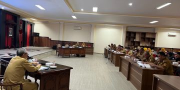 Tertata dan Aman : Regulasi Baru Telekomunikasi di Wonosobo