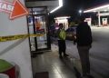 SPBU Selokromo Wonosobo Dirampok Kawanan Bersenjata api