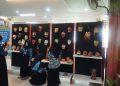 Membangun Kesejahteraan Masyarakat Melalui Karya Seni