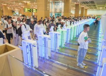 Di Tengah Isu Global, Imigrasi Catatkan Kenaikan PNBP 6.42% dari Sektor Visa pada Semester I Tahun 2026