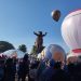 Heboh Festival Balon Wonosobo 2026, Tata Kelola Balon Udara Perlu Dibahas
