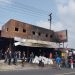 Toko Frozen Food Terbakar saat Hari Kemerdekaan, Tidak Ada Korban Jiwa