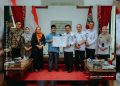 Pemkab Wonosobo Gelar Diskusi Rencana Pembangunan Universitas Tidar