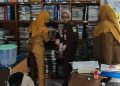 Usut Dugaan Korupsi Bansos PKH, Kejari Geledah Kantor Dinsos Wonosobo