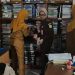 Usut Dugaan Korupsi Bansos PKH, Kejari Geledah Kantor Dinsos Wonosobo