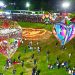 Kesuksesan Balon Udara Wonosobo Terbang di Langit Meksiko