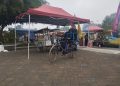Harmoni Langkah Kaki bersama IRJAKI Wonosobo
