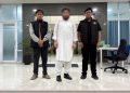 ITAS Mahasiswa Malah Jadi Direktur Perusahaan