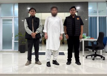 ITAS Mahasiswa Malah Jadi Direktur Perusahaan
