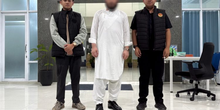 ITAS Mahasiswa Malah Jadi Direktur Perusahaan